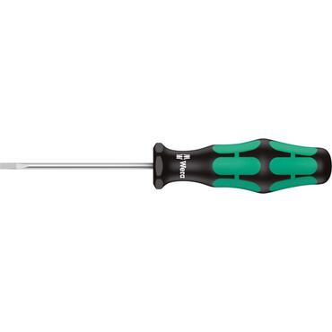 Slotted screwdriver type 6270